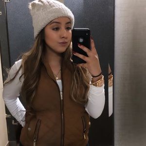 Meet your Posher, Jessel